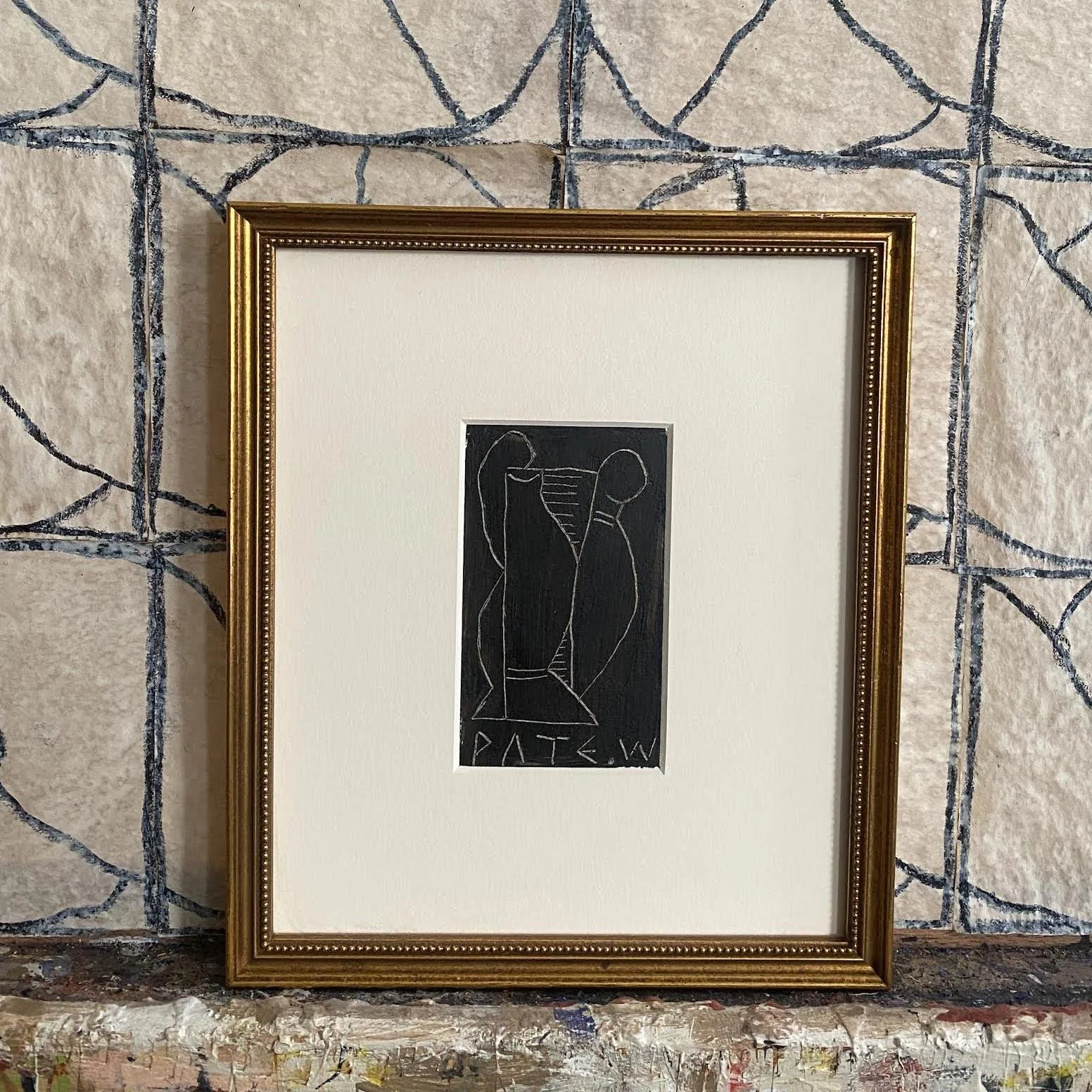 Available Drawings — Wayne Pate